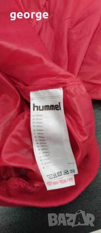 Горнище Hummel - размер L, снимка 7 - Спортни дрехи, екипи - 41934924