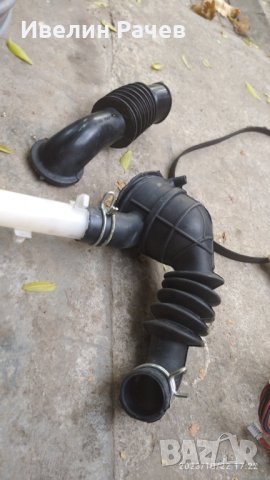 пералня Indesit WIL 11, снимка 7 - Перални - 42681539