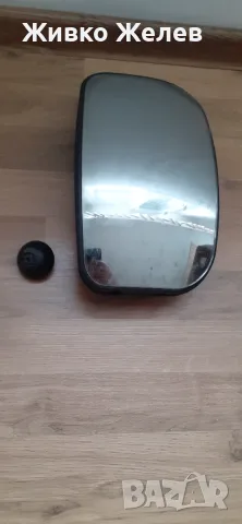 Огледало за камион волво