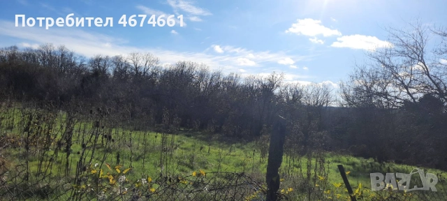 Продава ПАРЦЕЛ, с. Рудник, област Варна, снимка 3 - Парцели - 52736883