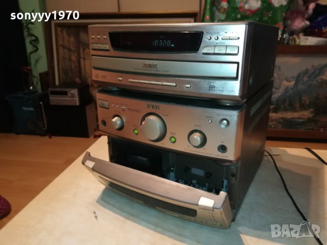 akai big akai 1702221107, снимка 4 - Аудиосистеми - 35819291