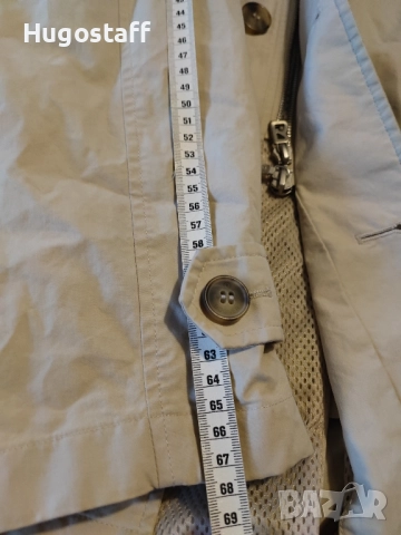 Мъжко луксозно яке Bogner Хл, снимка 10 - Якета - 52495105