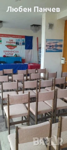 Търговско помещение гр. Шабла 