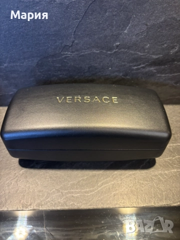 Дамски слънчеви очила Versace VE4402, снимка 4 - Слънчеви и диоптрични очила - 52570019