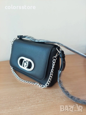 Чанта Liu-Jo код Br123-SA, снимка 3 - Чанти - 40748841