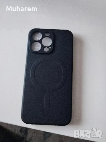 Кейсове за Iphone 13 pro, снимка 2 - Калъфи, кейсове - 49235584