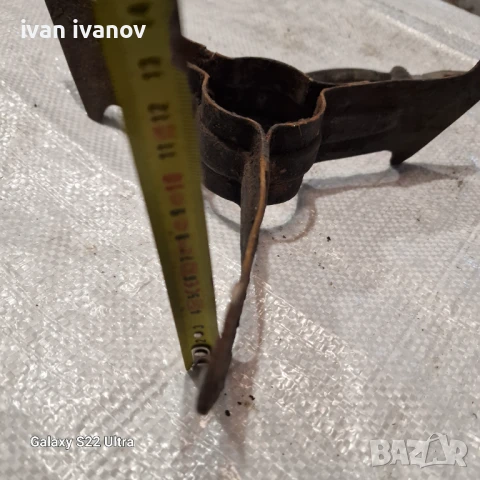 Голяма Охлаждаща Перка, снимка 5 - Водни помпи - 50650386