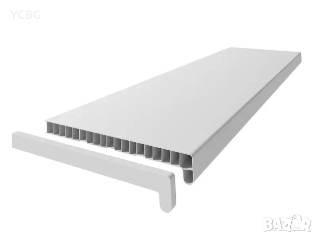 PVC Вътрешни Подпрозоречни первази, снимка 1