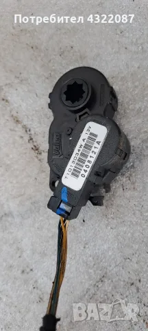 Клапи парно от Мерива Б / Meriva B 1.4 turbo 120к.с 2012г A14NEL , снимка 3 - Части - 55854807