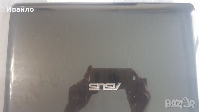 ASUS X52N, снимка 6 - Лаптопи за работа - 34846727