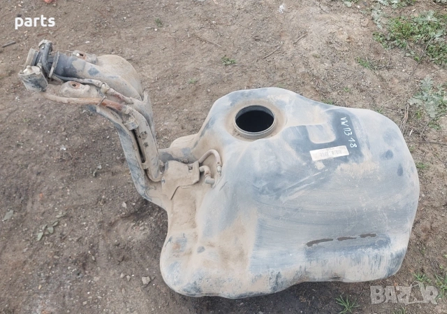 Резервоар със Кошница VW Пасат 3 1.8 Бензин , снимка 6 - Части - 53868018