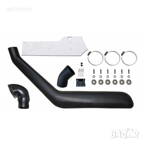 Шнорхел за Toyota Land Cruiser 80, 1990-1997 г., снимка 2 - Аксесоари и консумативи - 52086303