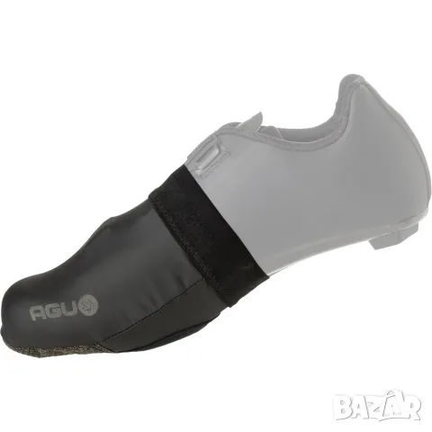 Протектори за пръсти на вело обувки AGU Essential Toe Covers