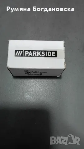 Електрически такер Parkside , снимка 10 - Други инструменти - 50102716