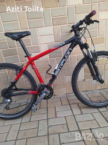 Simplon mtb 26 inch, снимка 11 - Велосипеди - 56130972