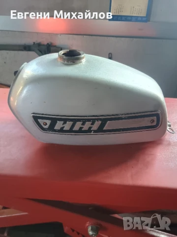 Резервоар за иж, снимка 7 - Мотоциклети и мототехника - 51354853