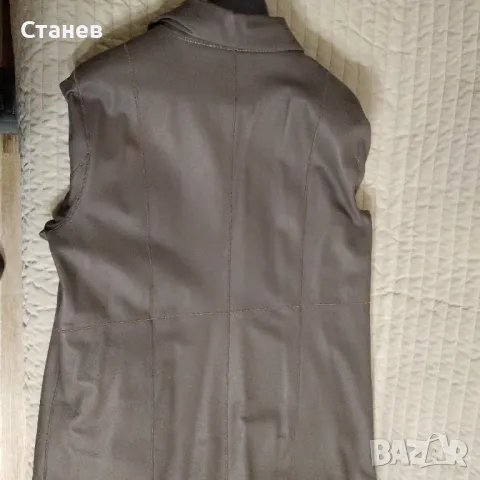 Продавам стилно Дамско манто, снимка 2 - Якета - 50050644