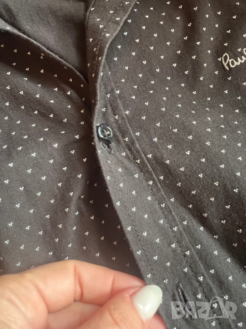 Мъжки ризи ! , снимка 16 - Ризи - 44840688