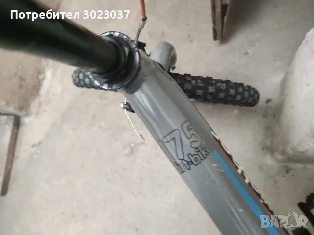 Детско колело Winther алуминиево, снимка 3 - Велосипеди - 56205846