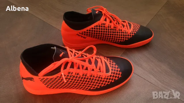 PUMA FUTURE Football Shoes Размер EUR 39 / UK 6 детски за футбол 321-14-S, снимка 2 - Футбол - 50392837