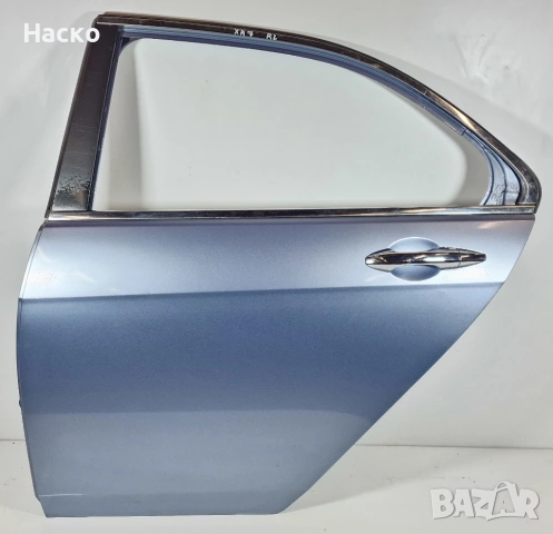 Задна Лява Врата Honda Accord 7 VII Хонда Акорд 7 VII 2003-2008