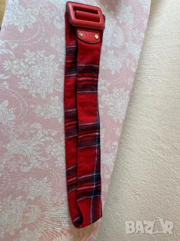 Valentino оригинален  колан, снимка 2 - Колани - 49476059