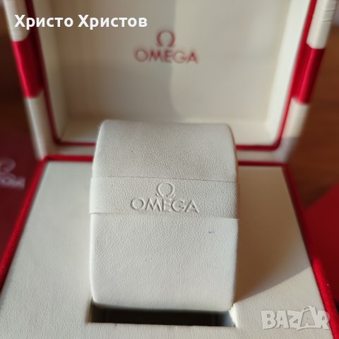 Оригинална кутия за Omega , снимка 6 - Други - 42061255