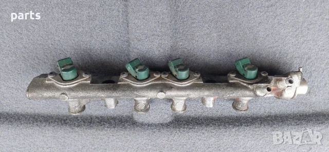 Горивна Рейка Рено Лагуна - Меган - 857013, снимка 3 - Части - 51372057