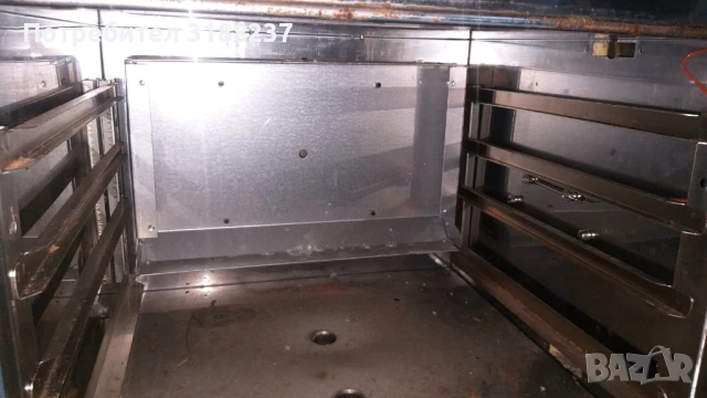 Професионални котлони светкавица, снимка 6 - Обзавеждане на кухня - 51062470