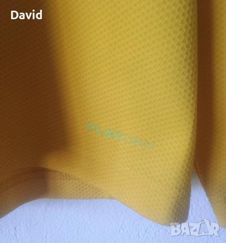 NHL оригинално горнище на LA Kings Reebok 1/4 Zip, снимка 4 - Спортни дрехи, екипи - 51537094