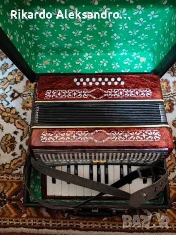 Акордеон детски 