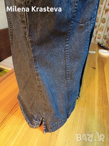 Street MODA Три за 7 евро L, снимка 2 - Елеци - 53867610