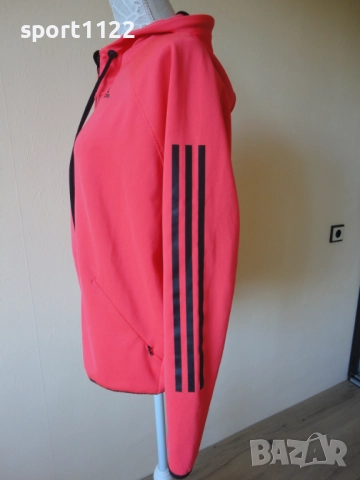 Adidas/L/оригинален суитчър, снимка 4 - Суичъри - 52366034