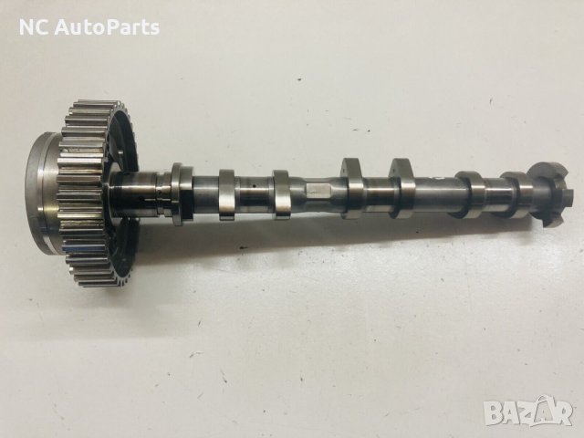 Разпределителен вал за Peugeot Пежо 208 Citroen C3 1.0 ZMZ 9675439980 9676237380 2015, снимка 2 - Части - 42720189