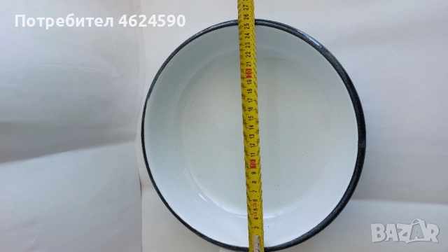 Тиган, нов, снимка 4 - Съдове за готвене - 52106608