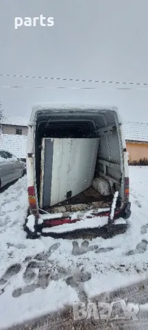 Мерцедес Спринтер 2.9 на части , снимка 16 - Части - 48468126