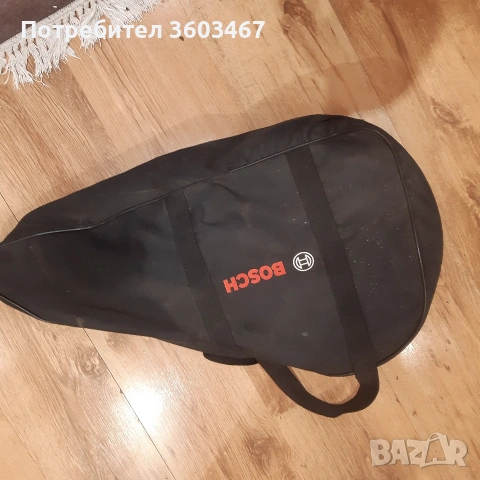 Продавам професионално измервателно колело Bosch GWM 32 – Като ново! , снимка 5 - Измервателни инструменти - 53457828