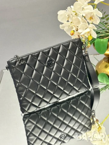 чанти / клъч chanel , снимка 7 - Чанти - 51302046