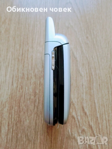 Nokia 6101, като нов, снимка 3 - Nokia - 53827390