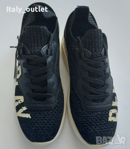 Нови и оригинални кецове Replay, размер 39, снимка 6 - Маратонки - 53130911