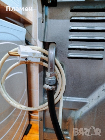 Продавам комбинирана печка Gorenje , снимка 14 - Печки, фурни - 52426141