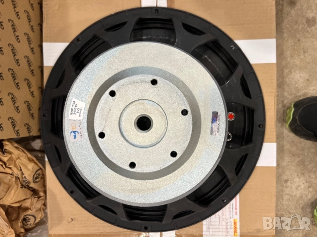 FaitalPRO 18HP1030  2400w, снимка 2 - Тонколони - 52482747