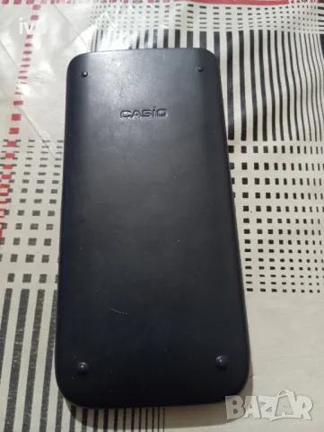 Casio FX-87 DEX, снимка 9 - Друга електроника - 47680809