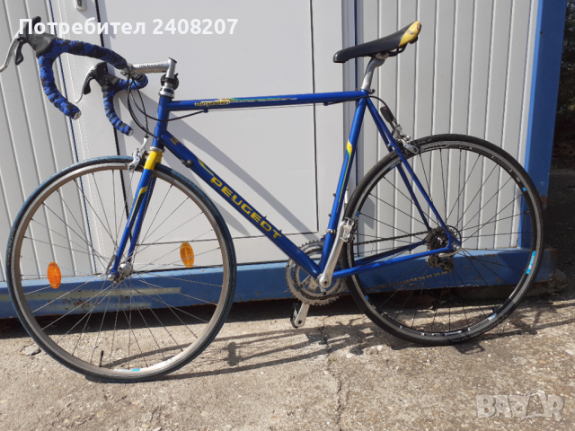 Peugeot , снимка 2 - Велосипеди - 36180020
