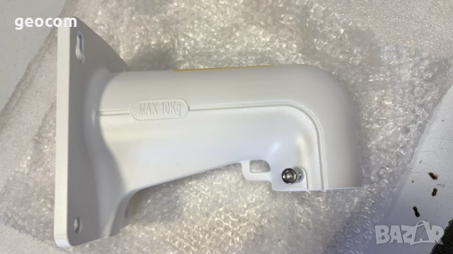 Стойка за стена за HIKVISION PTZ камери: DS-1602ZJ, снимка 5 - Стойки, 3D очила, аксесоари - 51416753