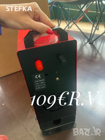 Печка на нафта 109€, снимка 6 - Отоплителни печки - 56233225