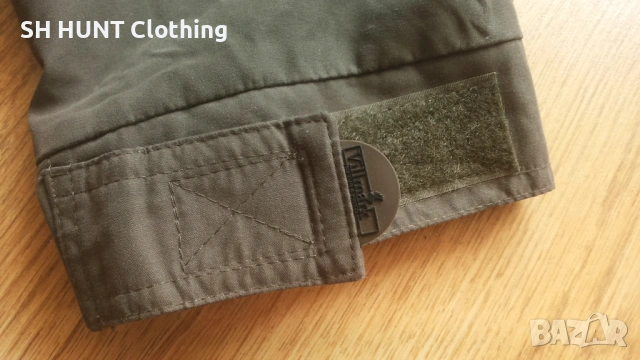Villmark WATERPROOF Jacket размер XXL за лов риболов яке водонепромокаемо - 2056, снимка 8 - Екипировка - 53400824
