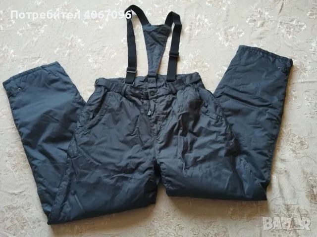 Панталон за зимни спортове COLORADO - размер XL/XXL, снимка 2 - Спортни дрехи, екипи - 48334317