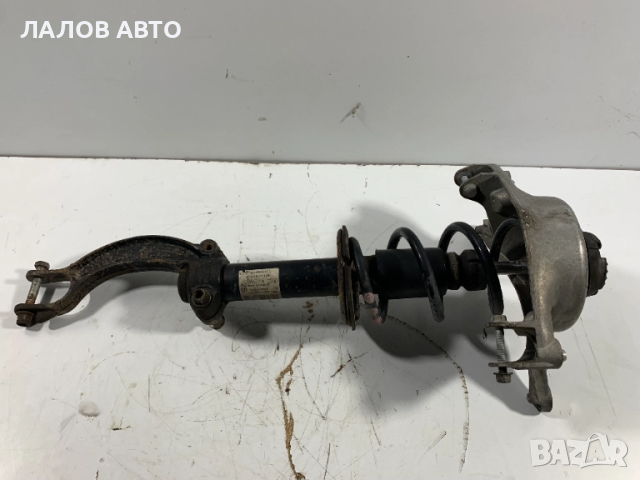 Преден десен макферсон амортисьор Ауди А5 Preden desen makferson amortisior Audi A5 8Т0413031AF 