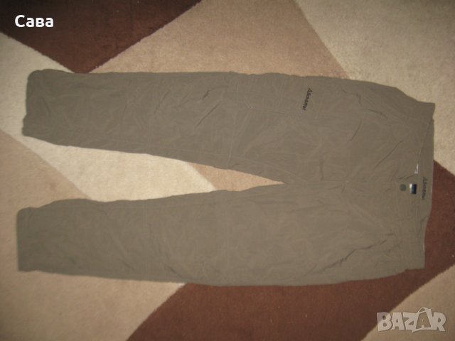 Спортен панталон SCHOFFEL  мъжки,М, снимка 2 - Спортни дрехи, екипи - 41471762